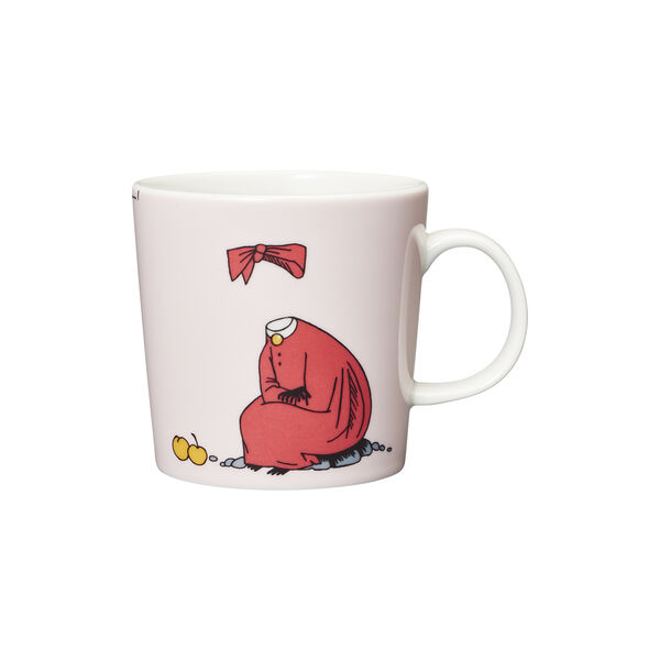 Moomin Becher, Ninni Moomin Becher, Ninni, Moomin Arabia