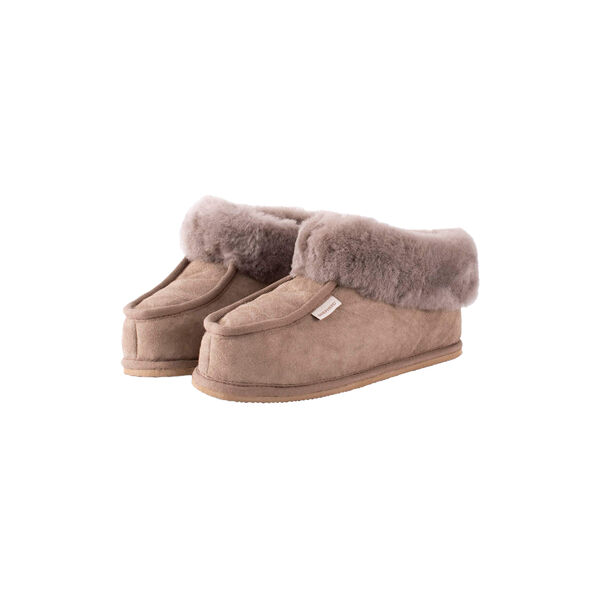 Krister Slippers, stone Krister Slippers, stone, Shepherd of Sweden