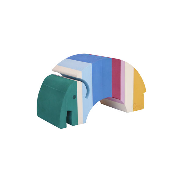 Elefant S, mountain, bObles