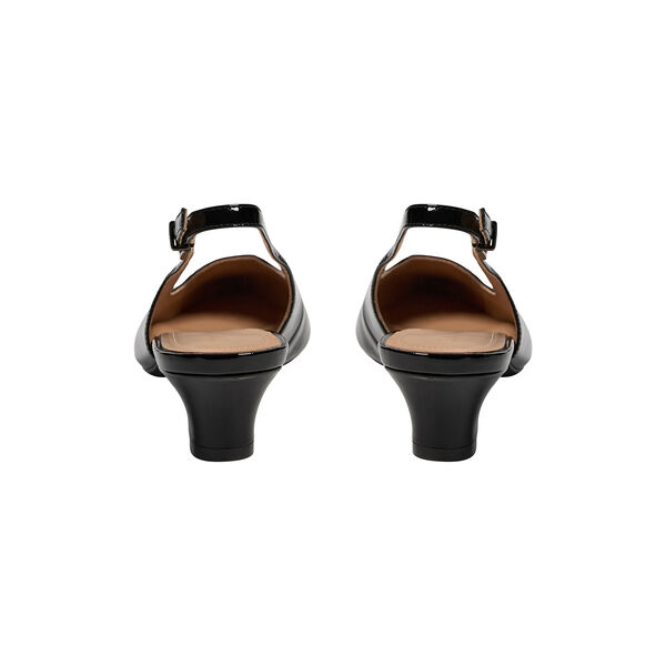 HelenaSW Stiletto, black HelenaSW Stiletto, black, Sofie Schnoor