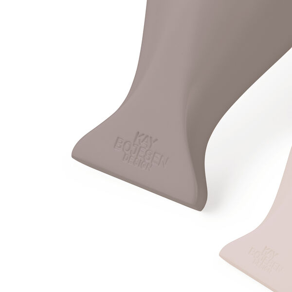 Songbird Liv & Lykke, soft pink, Kay Bojesen Denmark