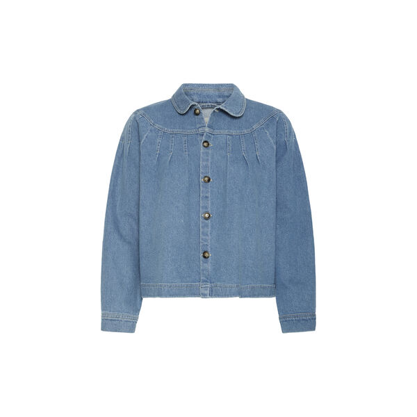 IRASTRID Jacket, medium blue, Atelier R&ecirc;ve