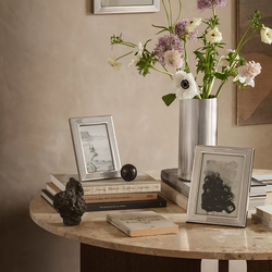 BERNADOTTE Rahmen, Georg Jensen