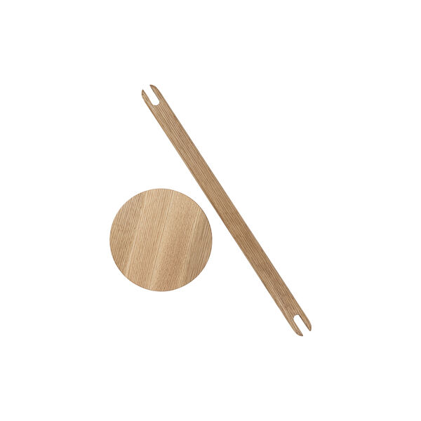 Oak Kit, Moonboon