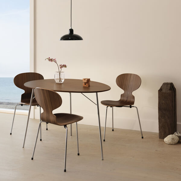 Egg™ Table, Fritz Hansen