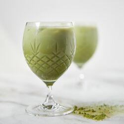 Crispy Emerald Eightball, 2 Stk., Frederik Bagger