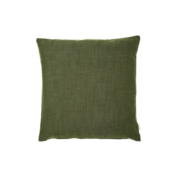 Marrakech Kissen, moss, Compliments