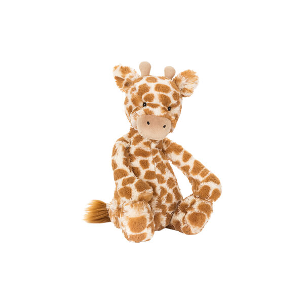 Sch&uuml;chterne Giraffe, Jellycat