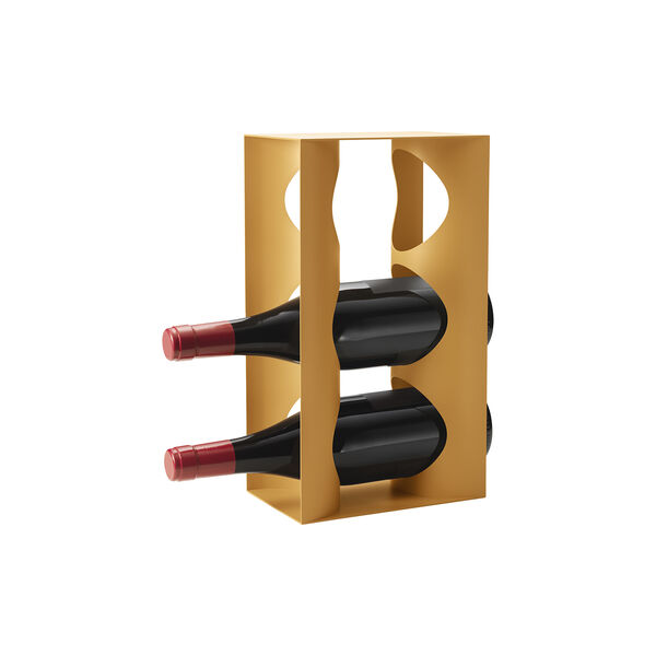 Alfredo Weinregal, Safrangelb, Georg Jensen