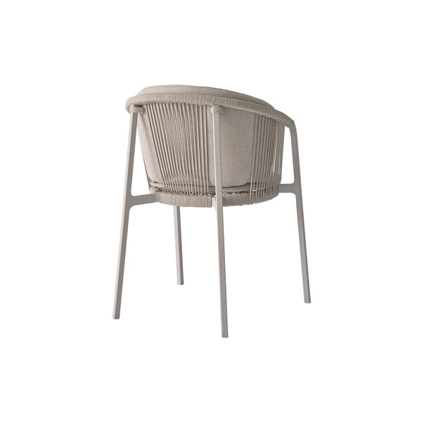 VIPP710 Lagrasse Stuhl-Rückenkissen, Düne, Vipp