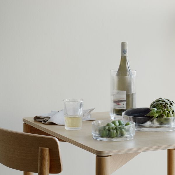 Pilastro Trinkglas 6 Stk, Stelton