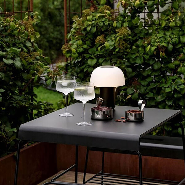 Rocks Feinkostschale mit L&ouml;ffel, L, Zone Denmark