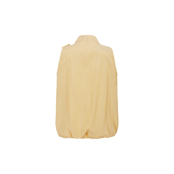 TDCami SL Top, yellow, Tooday