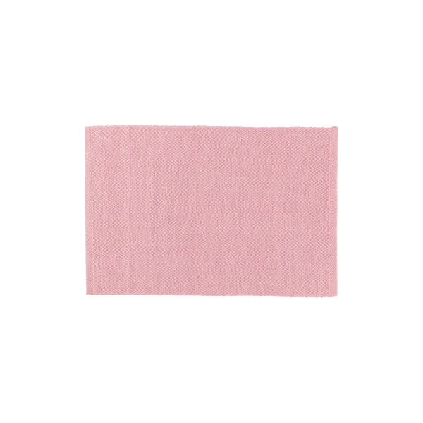 Herringbone Place Mat, rose Herringbone Place Mat, rose, Lyngby Porcelæn