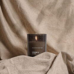 HYGGE Scented Candle Special Edition, Skandinavisk