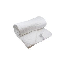 Rollmatratze, weiß, Sebra