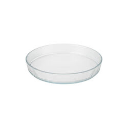 Pilastro round ovenproof dish Ø 24 cm, Stelton