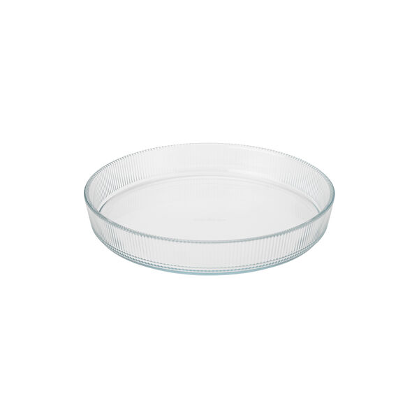 Pilastro round ovenproof dish Ø 24 cm, Stelton