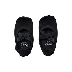 Gym Shoe, black, Sofie Schnoor