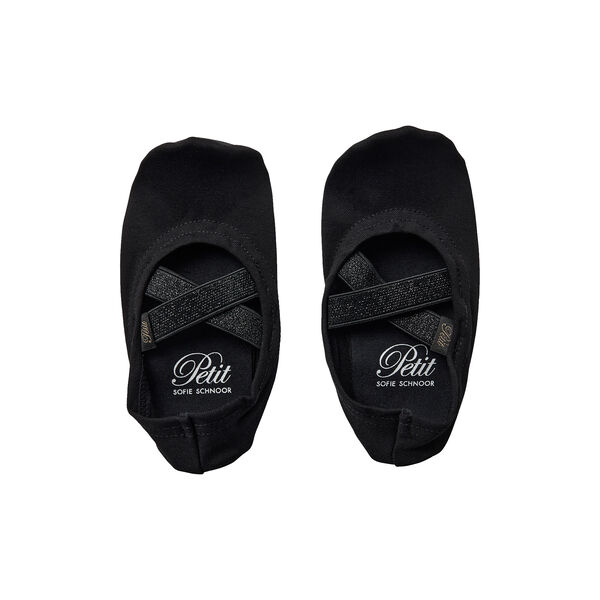 Gym Shoe, black, Sofie Schnoor