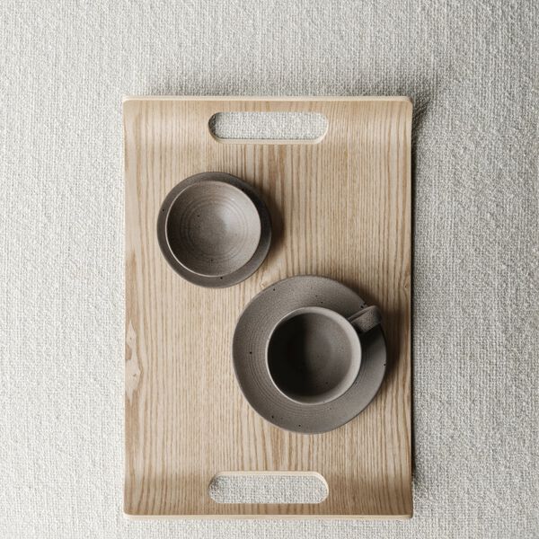 KUMI Bowl, fungi, Blomus