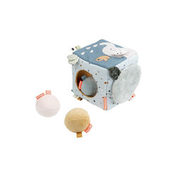 Aktivitätswürfel Deer Friends, farbmix, Done by Deer