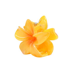 Plumeria Bella Mini, yellow, SUI AVA