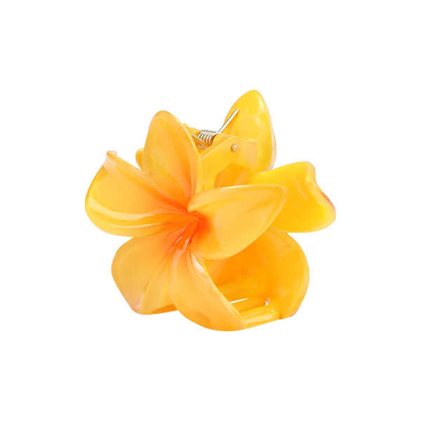 Plumeria Bella Mini, yellow, SUI AVA