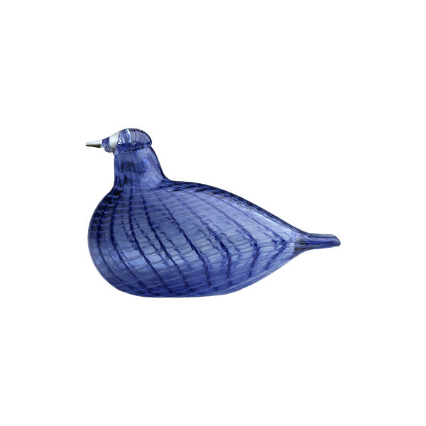 Birds by Toikka Blauschwanz, Iittala