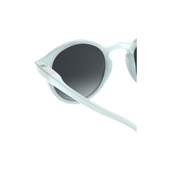 #D JUNIOR Sonnenbrille, misty blue, IZIPIZI