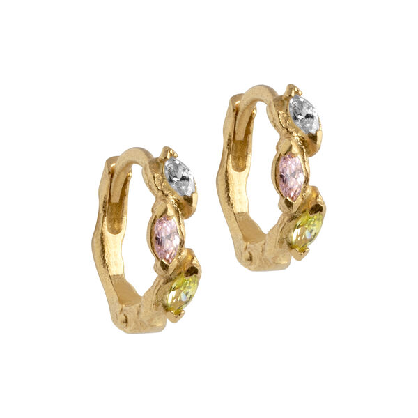 Laia macht Hula-Hoop, ENAMEL Copenhagen