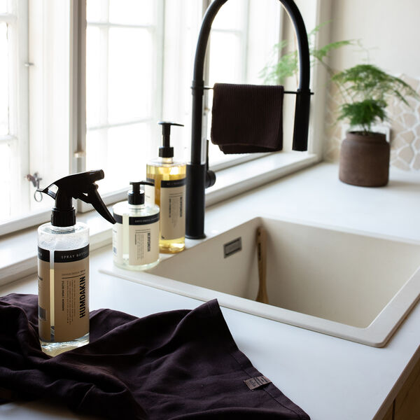 02 Sp&uuml;lmittel, Ringelblume & Salbei, Humdakin