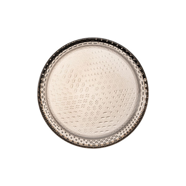 Tundra Plate &Oslash; 15 cm, linen, Iittala