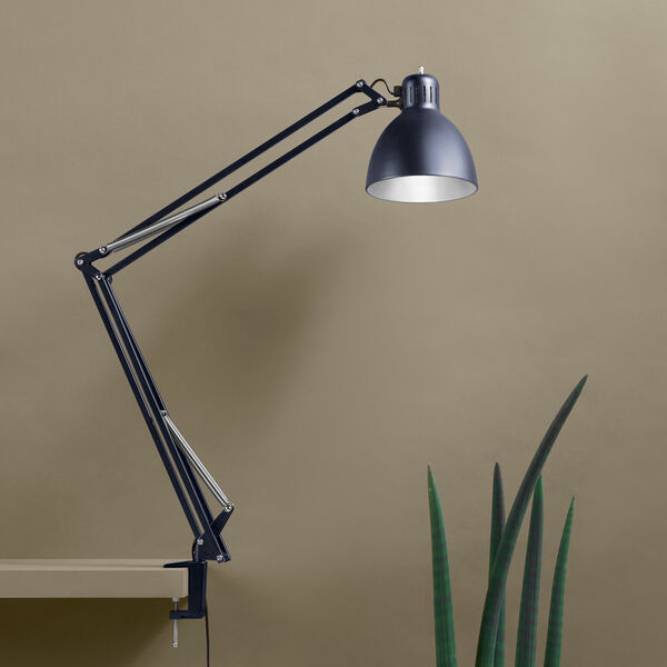 ARCHI T2 Table Lamp, sea blue, Nordic Living