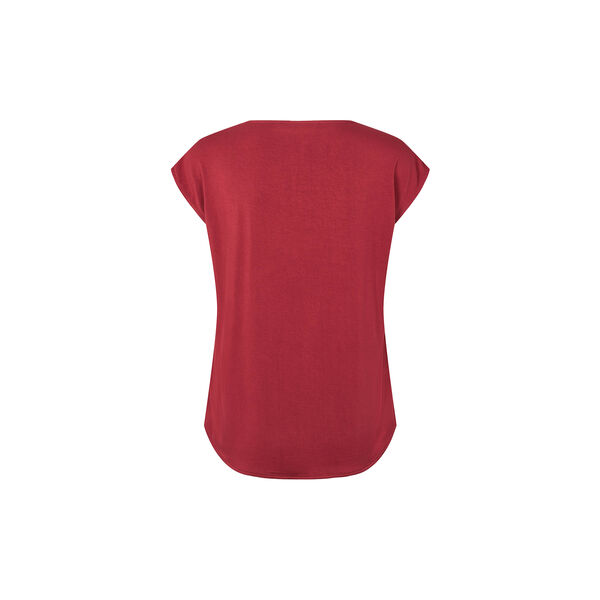 1344PBOWee top, rosewood, PBO