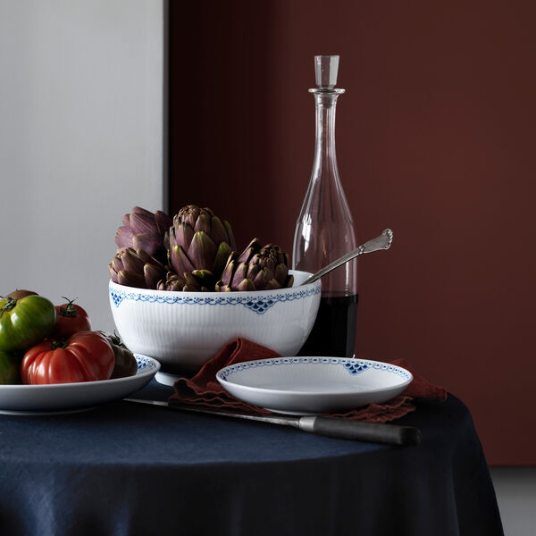 Prinzess Schale, Royal Copenhagen