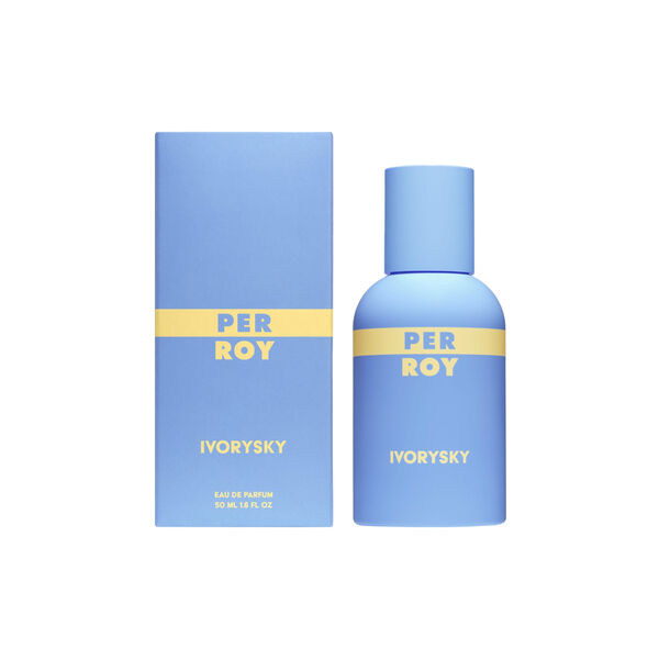 Ivorysky Eau de Parfum Ivorysky Eau de Parfum, PERROY