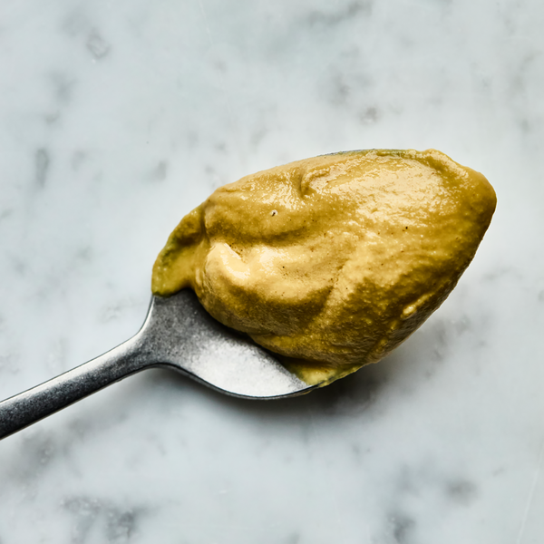 Dijon-Senf, Nicolas Vah&eacute;