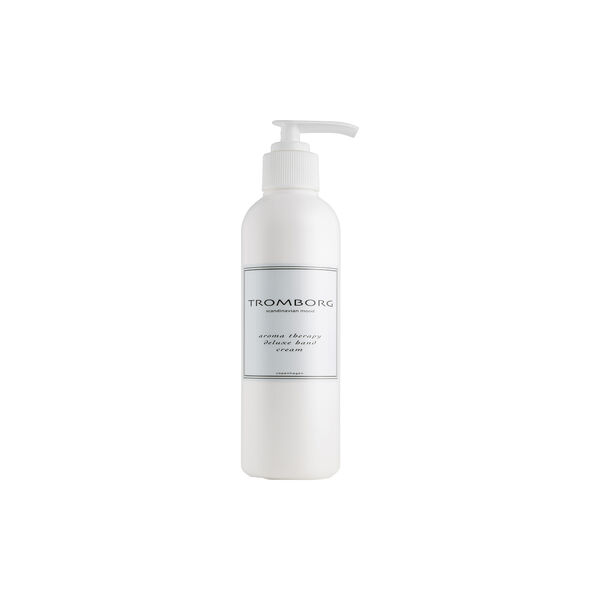 Aromatherapie Deluxe Handcreme, Tromborg