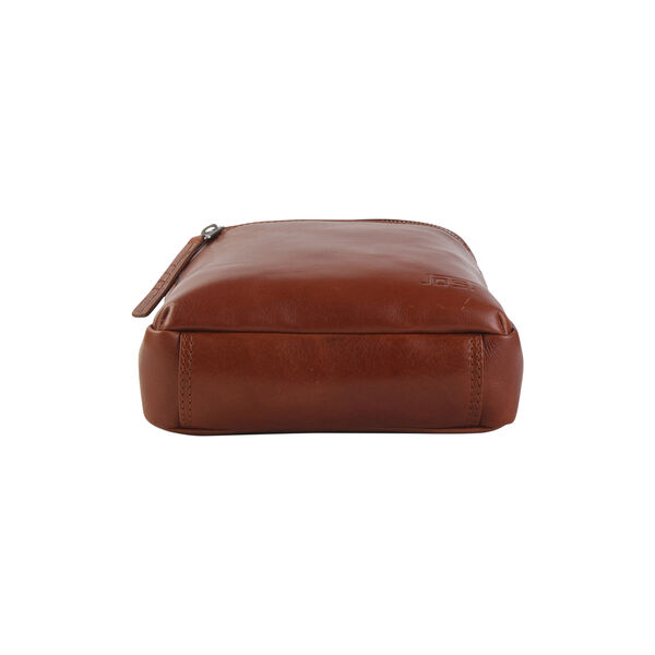 SKAGEN Shoulderbag XS, cognac, JOST