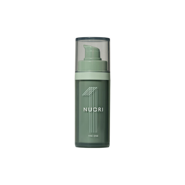 The One Face Cream, Nuori