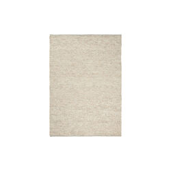Agner Rug, beige, Linie Design