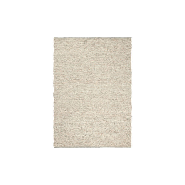 Agner Rug, beige, Linie Design