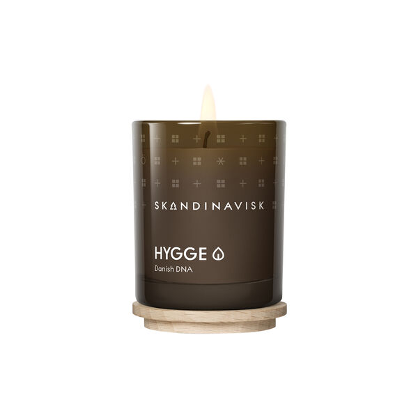 HYGGE Scented Candle Special Edition, Skandinavisk