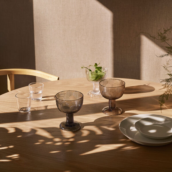 Teema Untertasse, wei&szlig;, Iittala