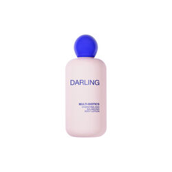 DARLING Multi-Biotics Hydrating and Balancing Body Lotion, DARLING
