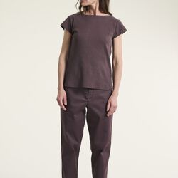 Kihon hosen, raisin, BITTE KAI RAND