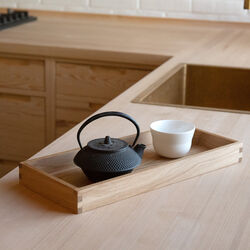 KA12 Dekorationstablett, Kath & Andersen