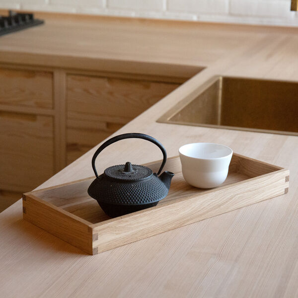 KA12 Dekorationstablett, Kath & Andersen