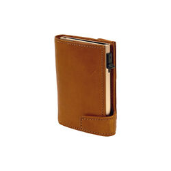 Cardholder, miele, Tony Perotti
